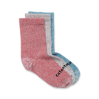 Contiguo Mid-Calf Sock