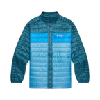 Capa Insulated Jacket - Women's