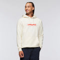 Retro Pullover Hoodie - Men's