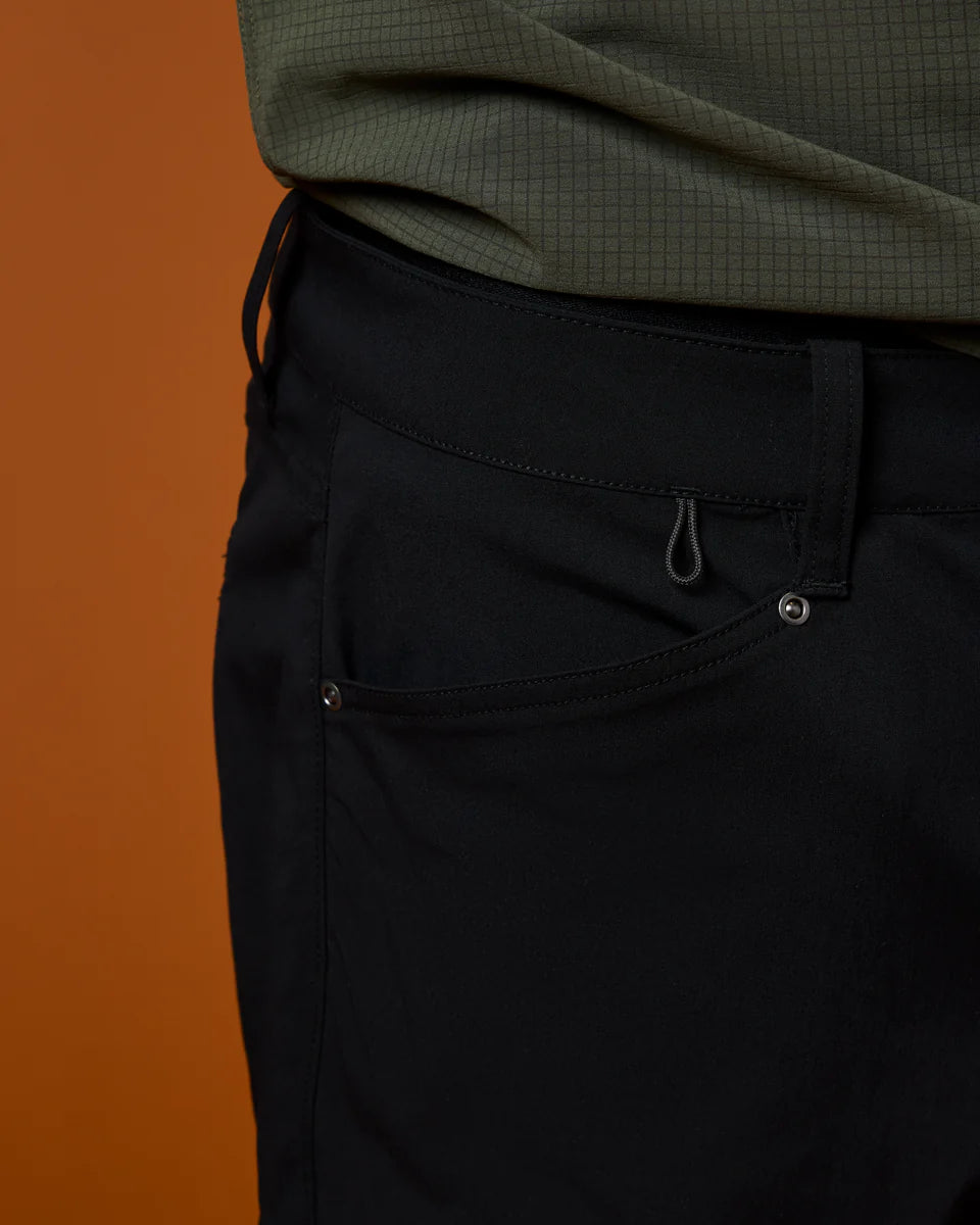 Coraje Tech Short - Men's