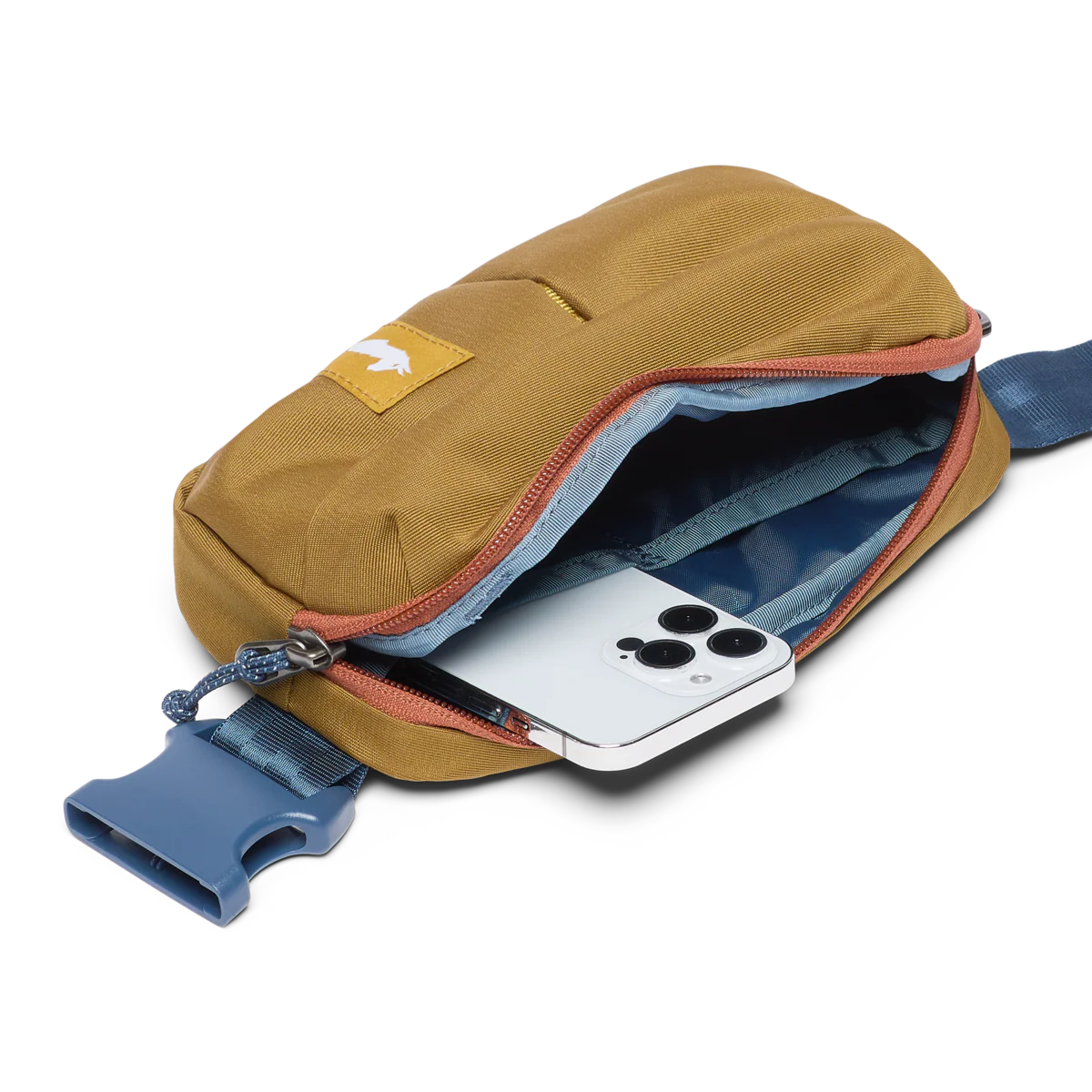 Todo 2L Hip Pack - Cada Día
