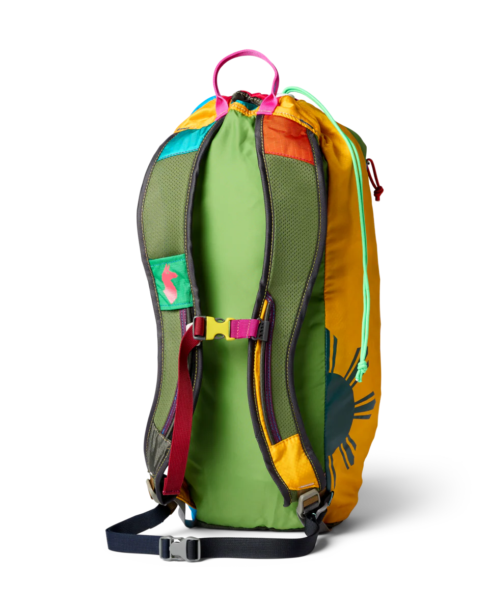Luzon 18L Daypack - Del Día