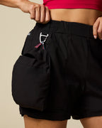 Losdos Zip-Off Pant - Women's