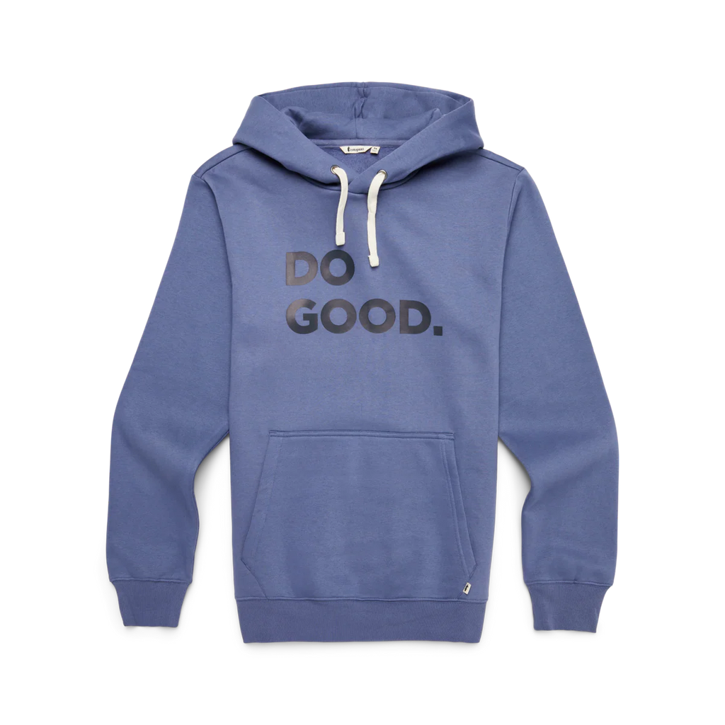 Do Good Pullover Hoodie - Men's