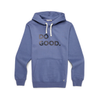 Do Good Pullover Hoodie - Men's