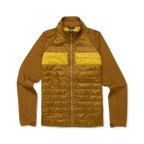 Capa Hybrid Insulated Jacket - Men's