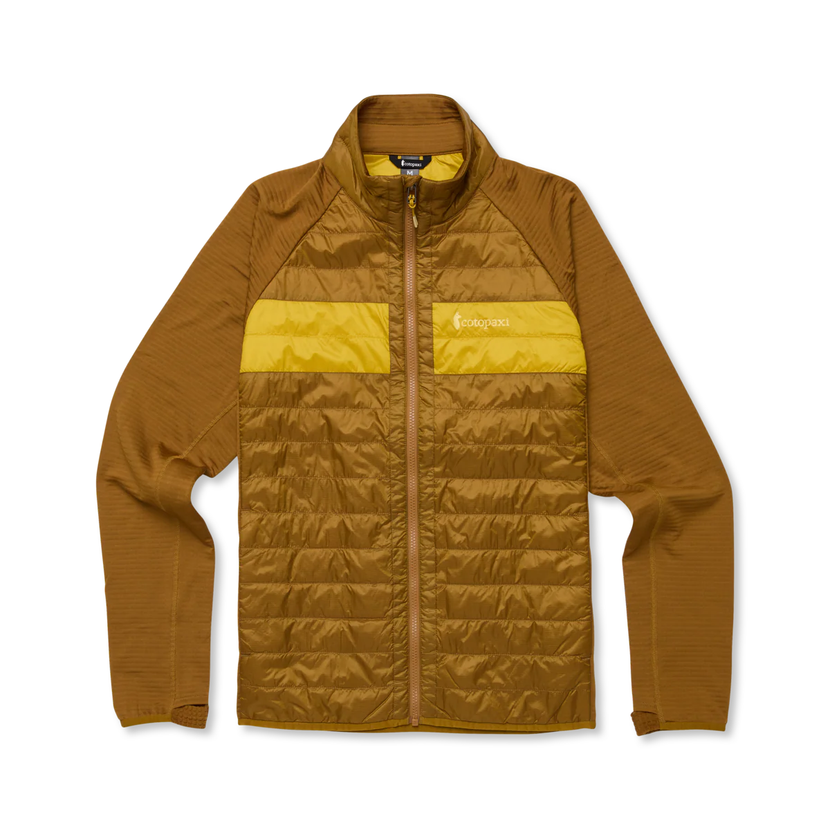 Capa Hybrid Insulated Jacket - Men's