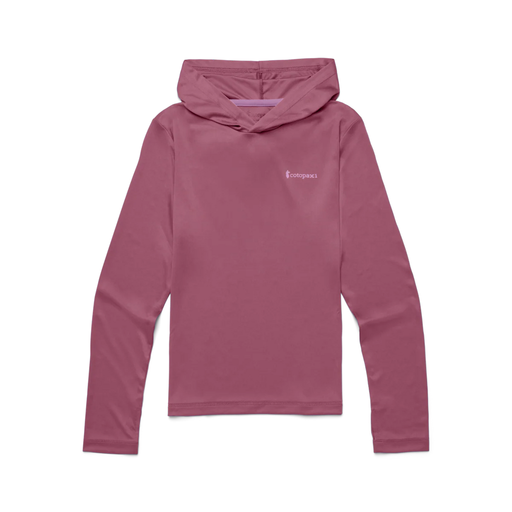 Tapir Long-Sleeve Tech Tee - Kids'