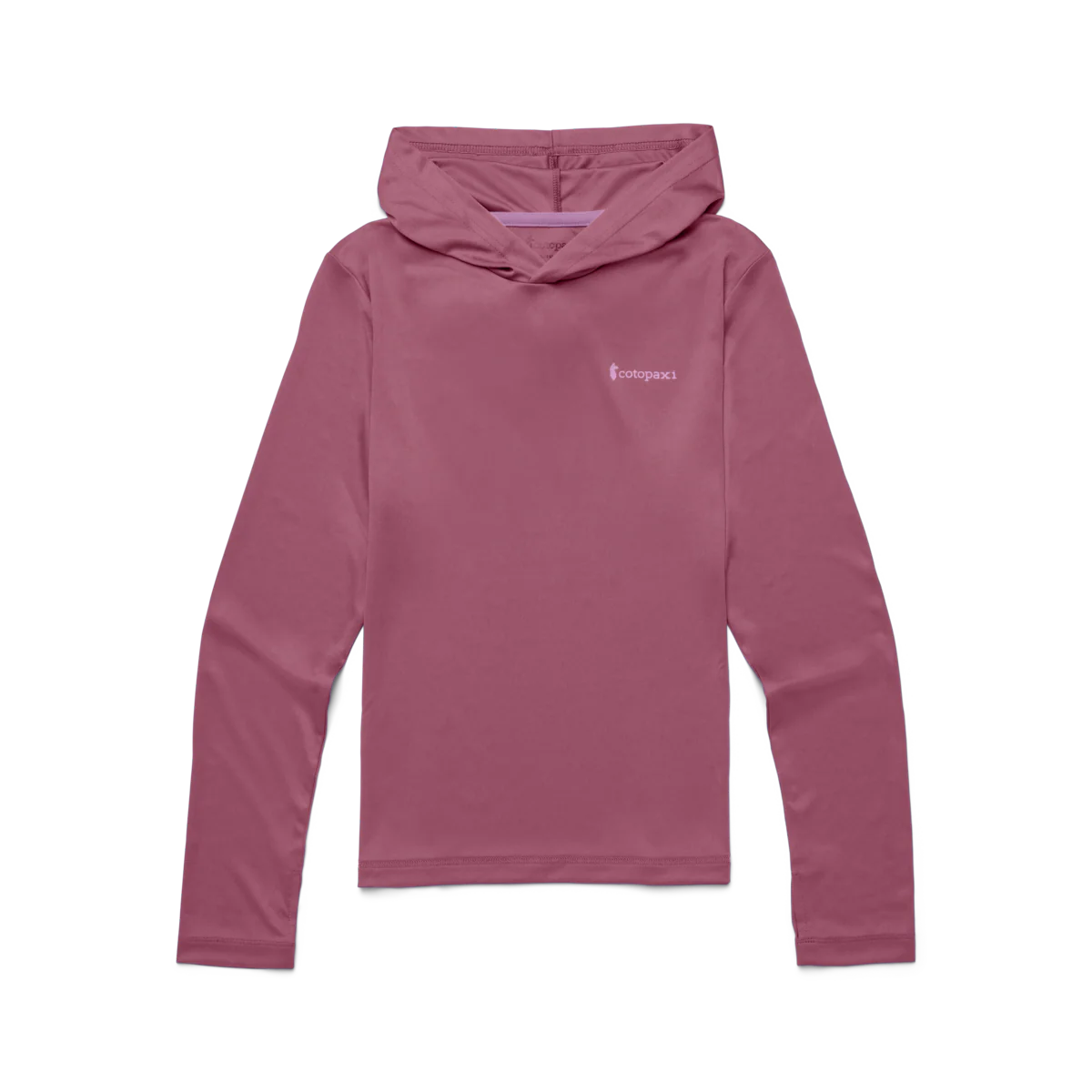Tapir Long-Sleeve Tech Tee - Kids'