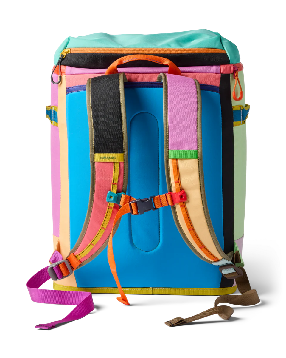 Hielo 24L Cooler Backpack - Del Día