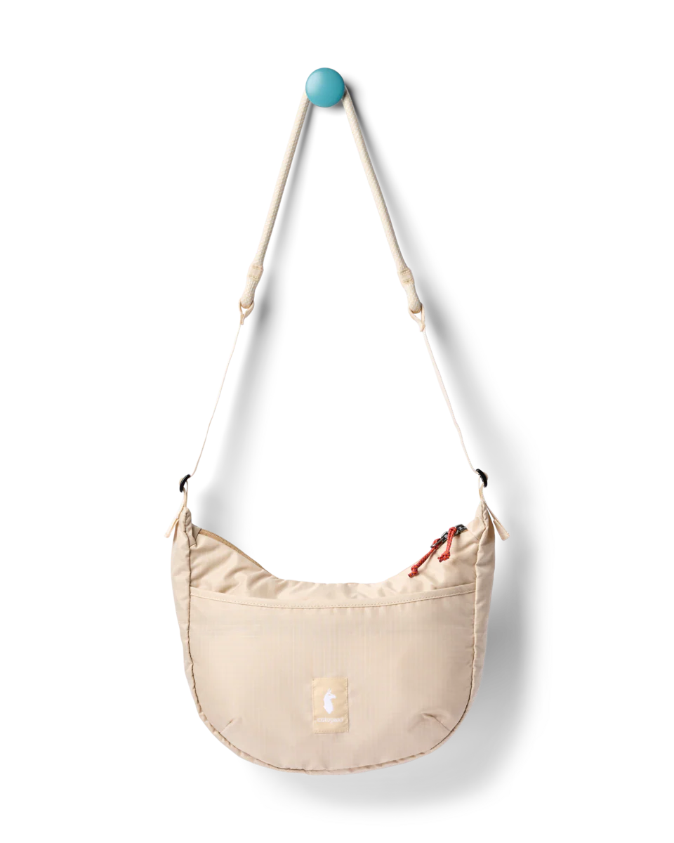 Trozo 8L Shoulder Bag - Cada Día