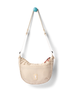 Trozo 8L Shoulder Bag - Cada Día
