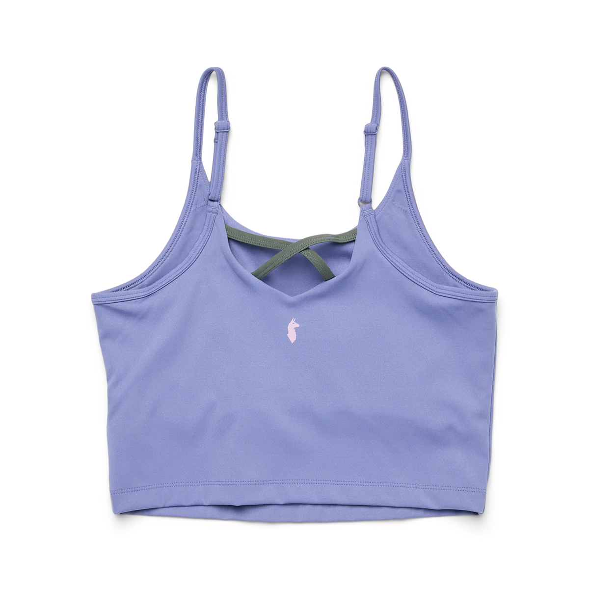 Muevo Scoop Tank - Women's