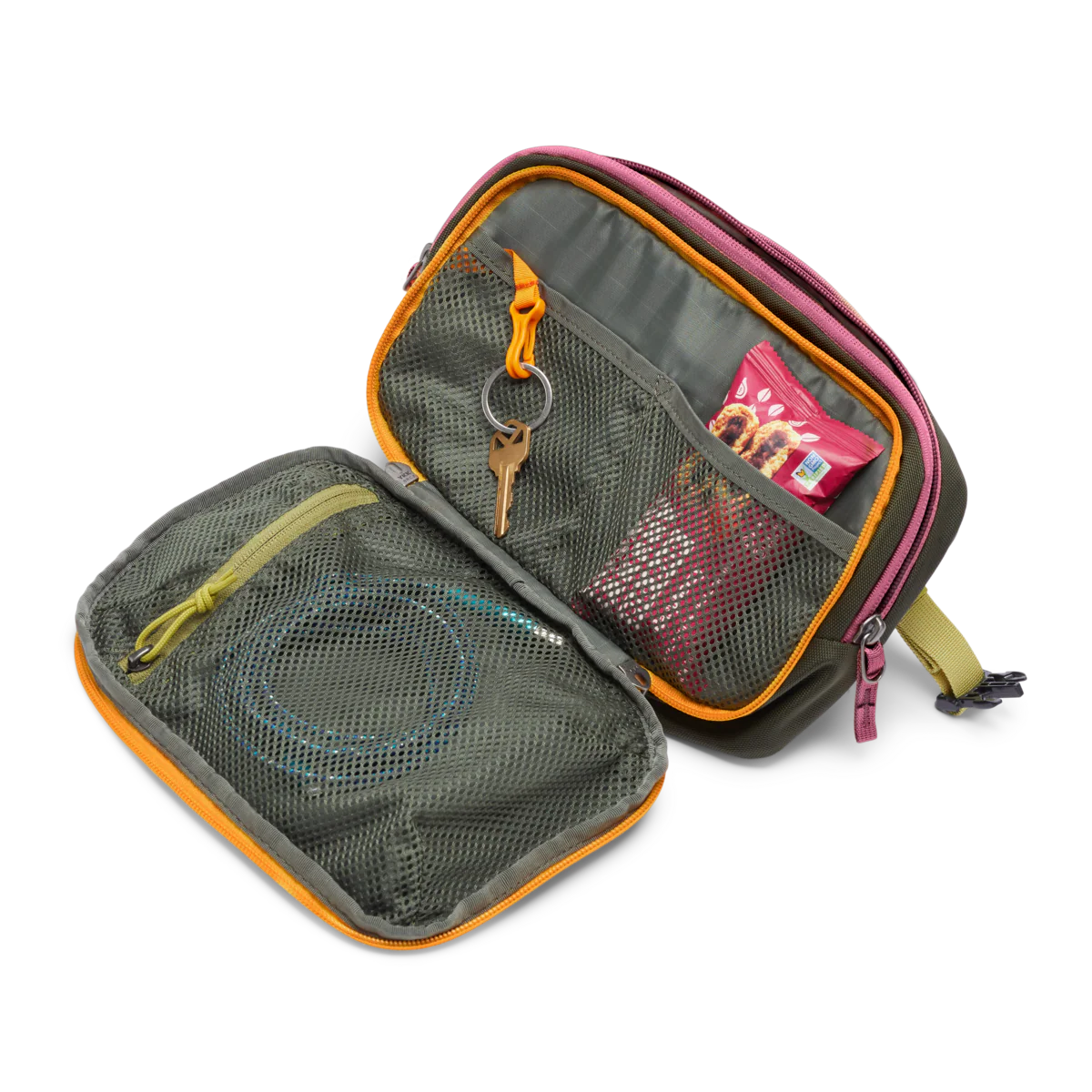 Allpa X 3L Hip Pack