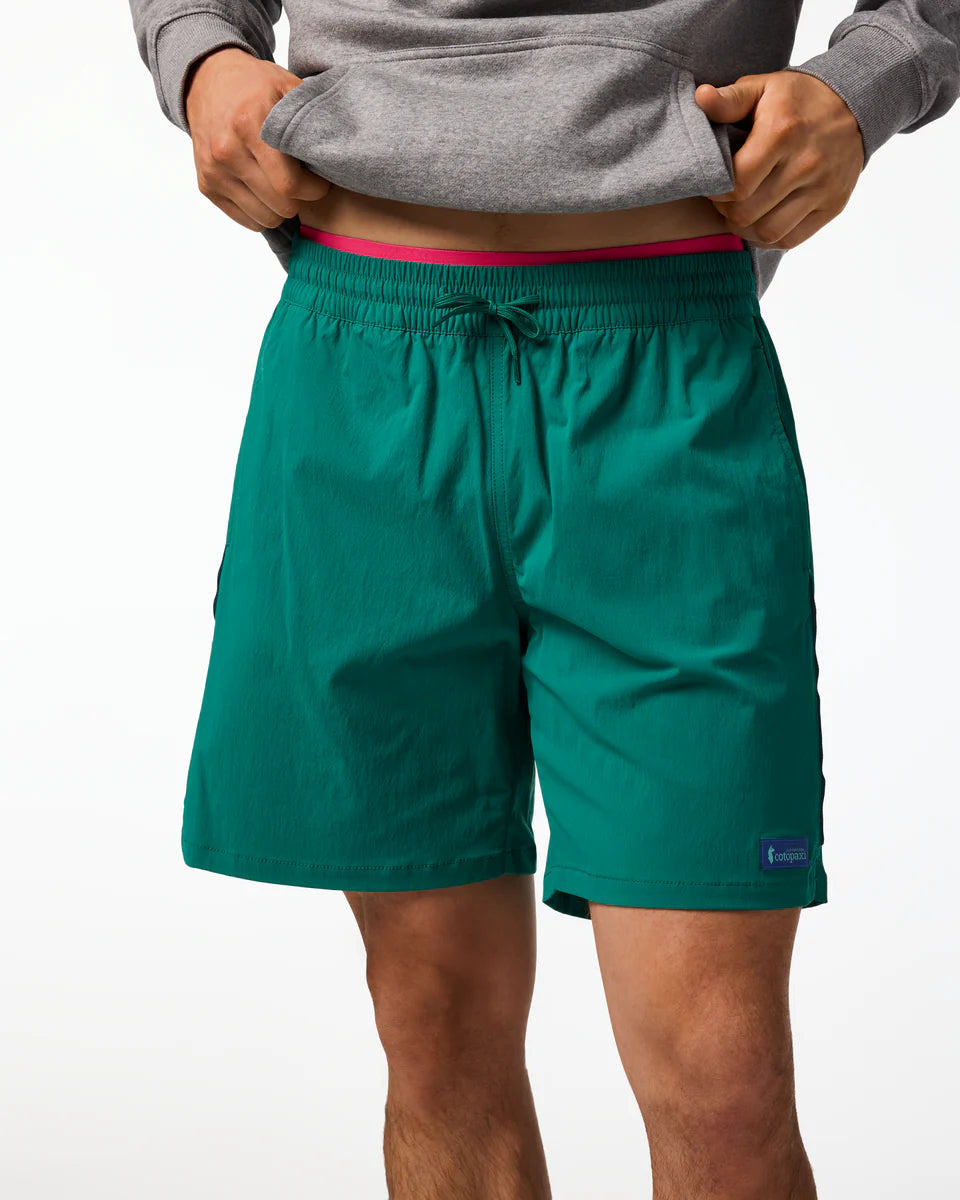 Brinco 7" Short - Solid - Men's