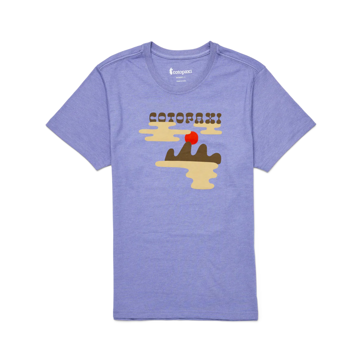 Sunrise Lake T-Shirt - Women's
