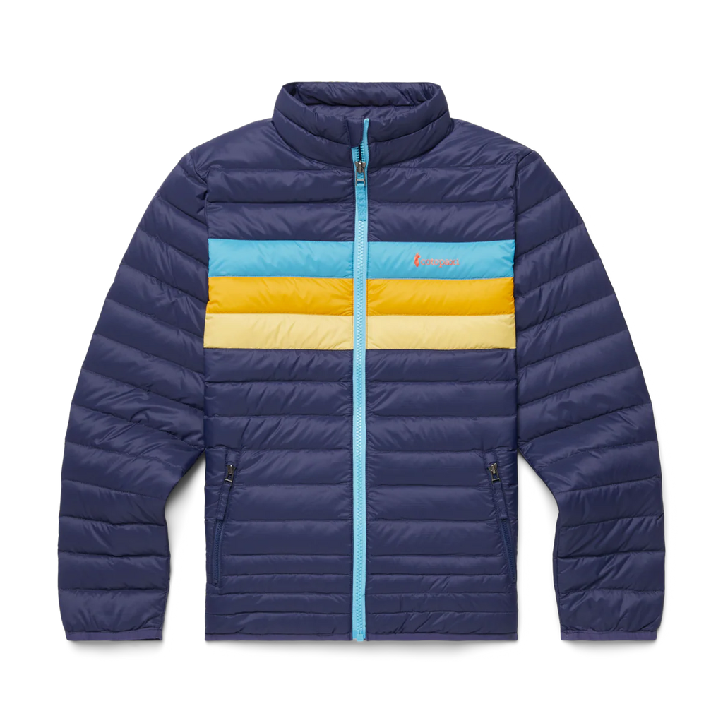 Fuego Down Jacket - Kids'