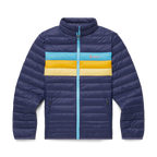 Fuego Down Jacket - Kids'