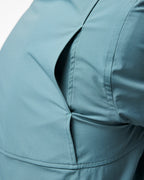 Solta Short-Sleeve Sun Shirt - Men's