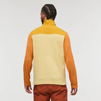 Abrazo Fleece Vest - Men's