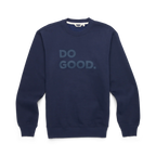 Do Good Crew Sweatshirt - Men's
