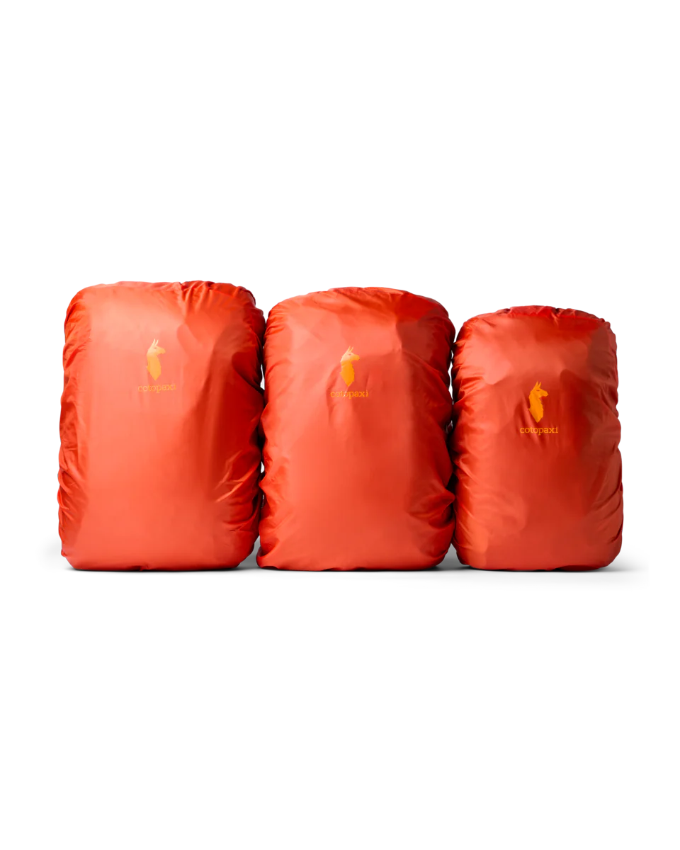 Seco 45L Rain Cover