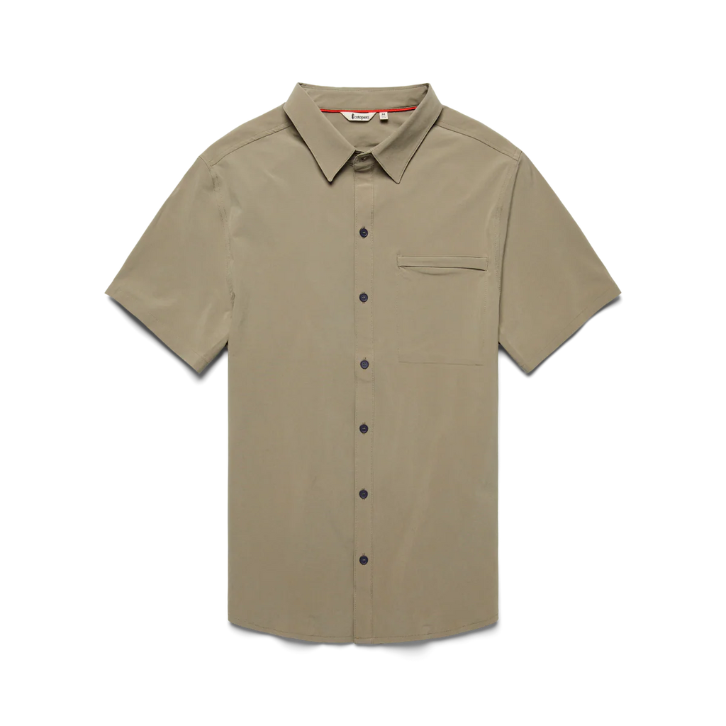 Cambio Button Up Shirt - Men's