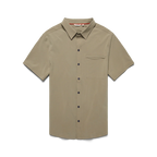 Cambio Button Up Shirt - Men's