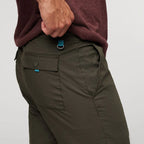 Salto Ripstop Pant - Men's