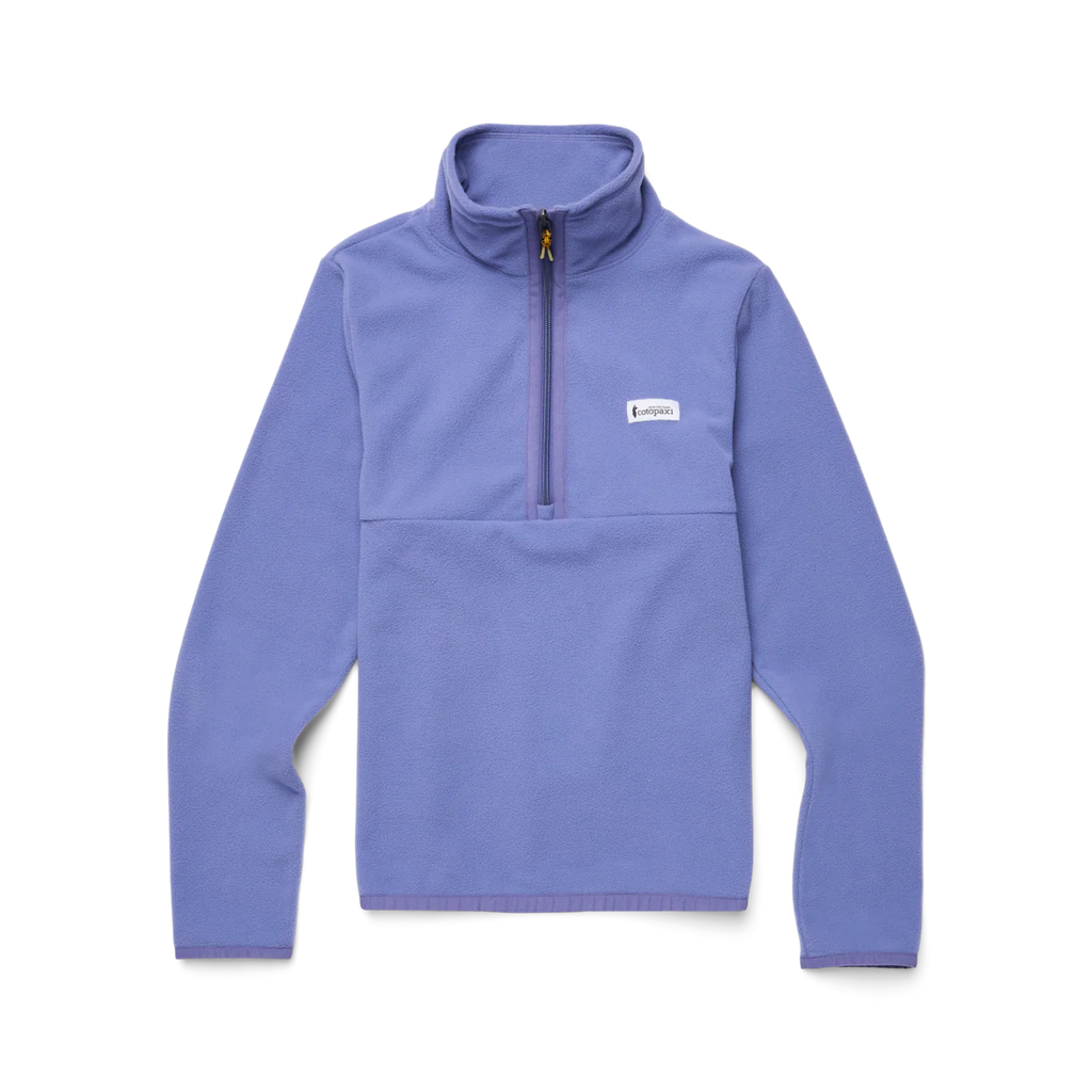 Amado Fleece Pullover - Women's