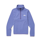 Amado Fleece Pullover - Women's