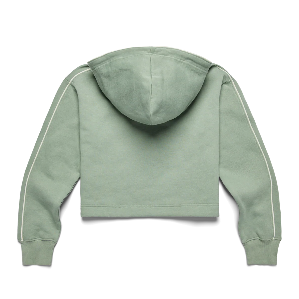 Do Good Crop Sweatshirt - Women's
