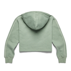 Do Good Crop Sweatshirt - Women's