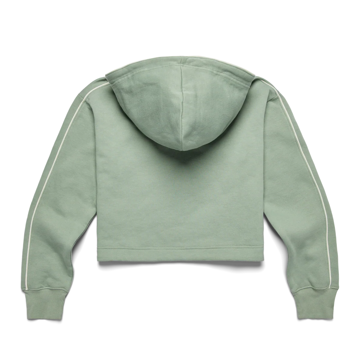 Do Good Crop Sweatshirt - Women's