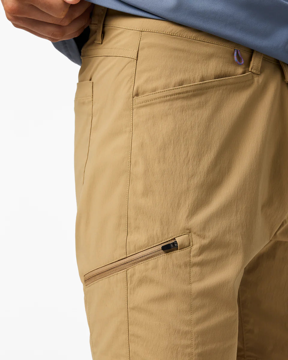 Coraje Tech Short - Men's