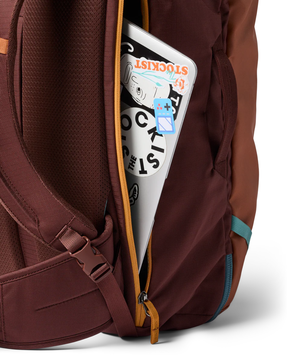 Allpa 35L Travel Pack
