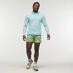 Brinco Short - Print - Men's