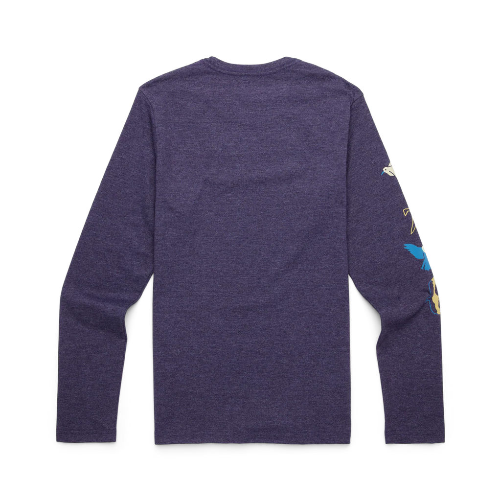 The Solstice Long-Sleeve T-Shirt - Women's