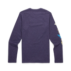 The Solstice Long-Sleeve T-Shirt - Women's