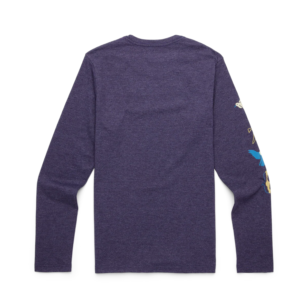 The Solstice Long-Sleeve T-Shirt - Women's