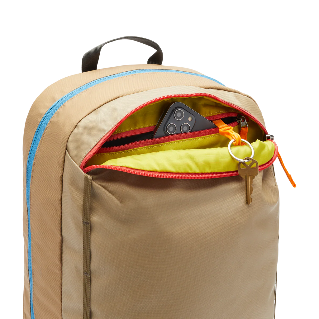 Vaya 18L Daypack - Cada Día
