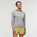 Sombra Sun Hoodie - Women's