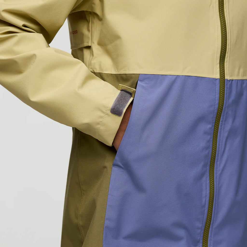 Cielo Rain Trench - Women's