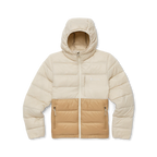 Fuego Max Down Hooded Jacket - Women's
