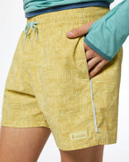 Brinco 5" Short - Print - Men's