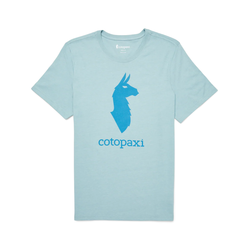 Cotopaxi Llama T-Shirt - Men's