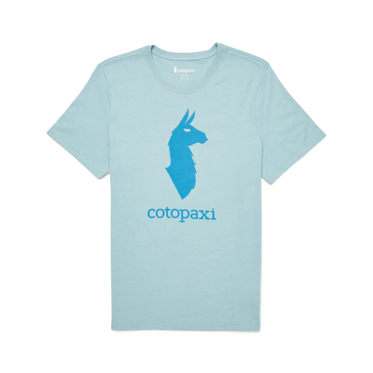 Cotopaxi Llama T-Shirt - Men's
