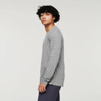 Hello Llama Long-Sleeve T-Shirt - Men's