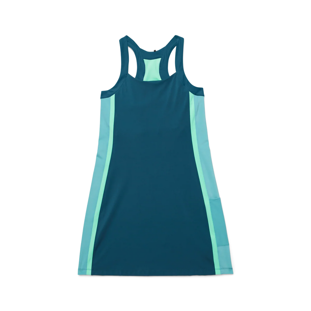 Muevo Dress - Women's