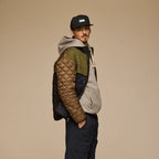 Contiguo City Jacket - Men's